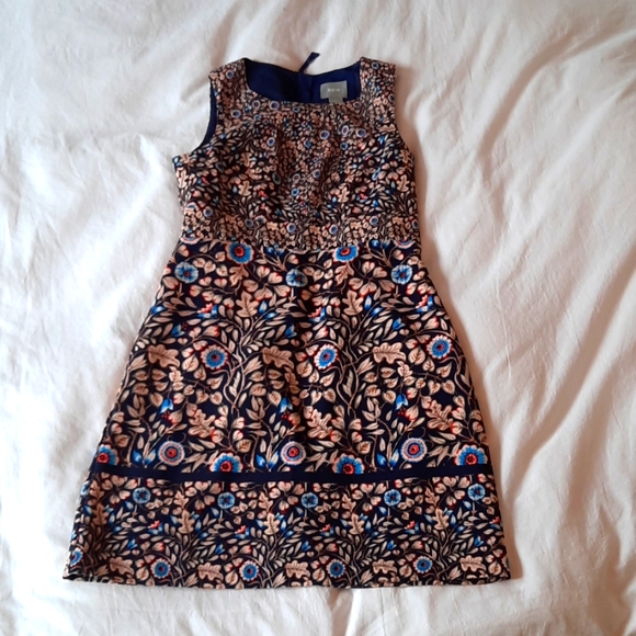 Maeve floral dress, size 4, by anthropologie - Picture 1 of 4
